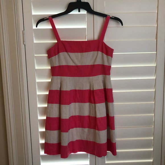 Ann Taylor LOFT Sundress - Picture 1 of 4